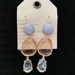 Anthropologie Earrings